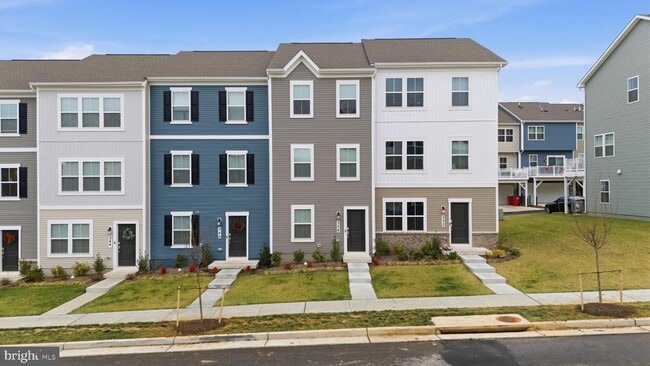 Photo - 336 Mineral Springs Rd