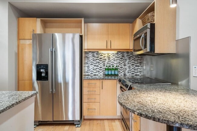 Photo - 390 17th St NW Unit 3044