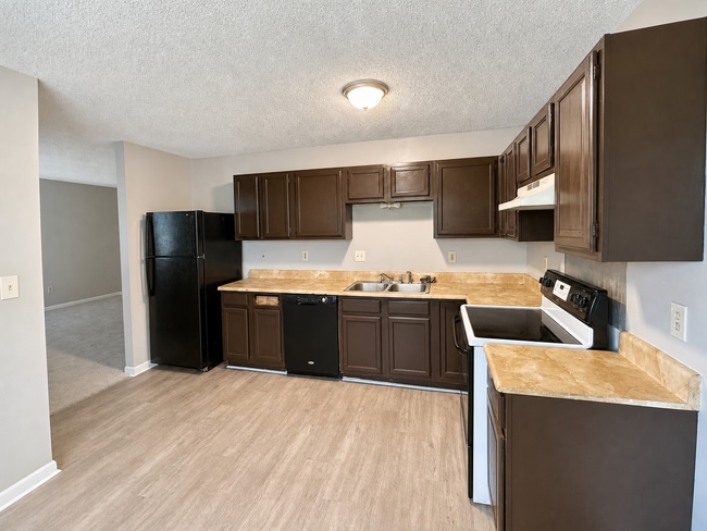 1409 Ascent Trail NW Unidad D