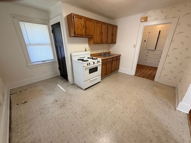 Photo - 409 29th St Unidad Upstairs