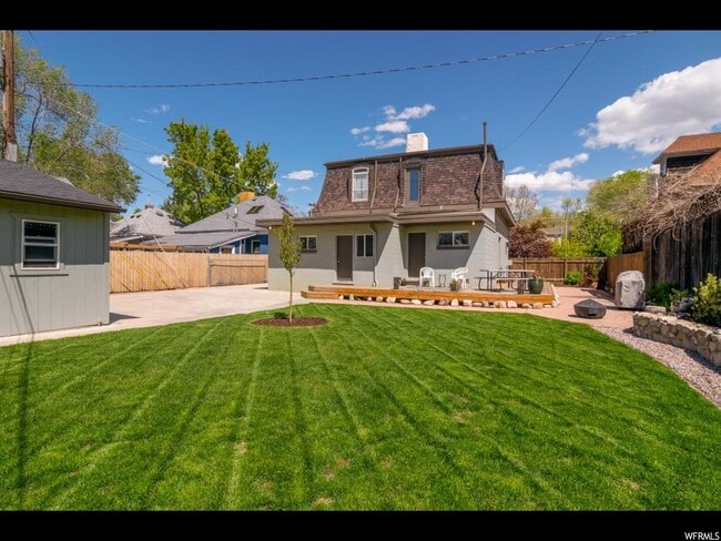 Photo - 660 S 500 E Unit South