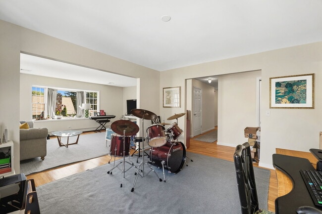 Comedor - 53 Prince St Unidad 2