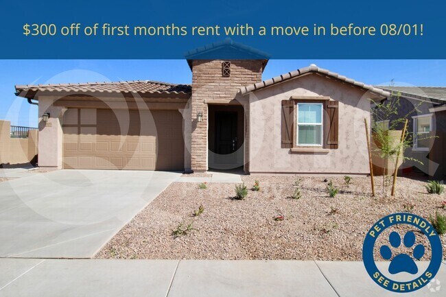 Building Photo - 3303 S Piedra Cir Rental