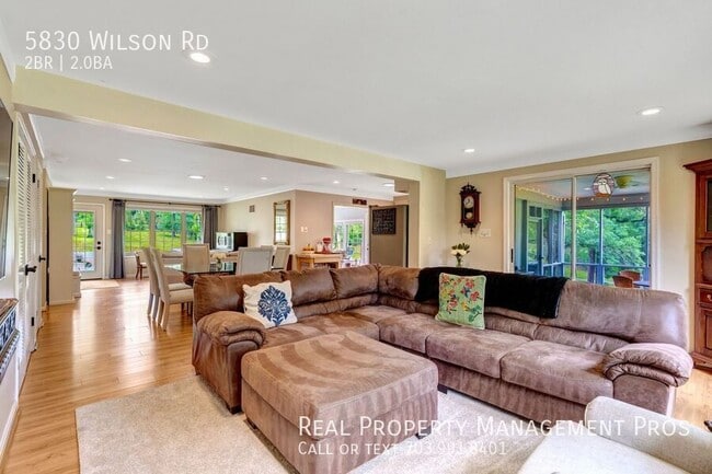 Photo - 5830 Wilson Rd