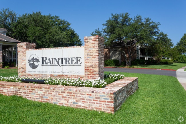 Monument Sign