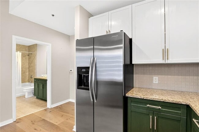 Photo - 855 Peachtree St NE Unidad 1810