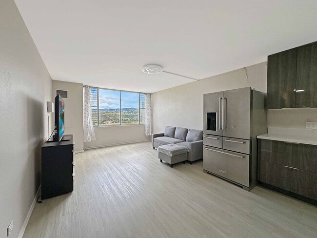 Photo - Salt Lake: 1 Bed, 1 Bath Condo w/ 1 Parkin... Unit 1003