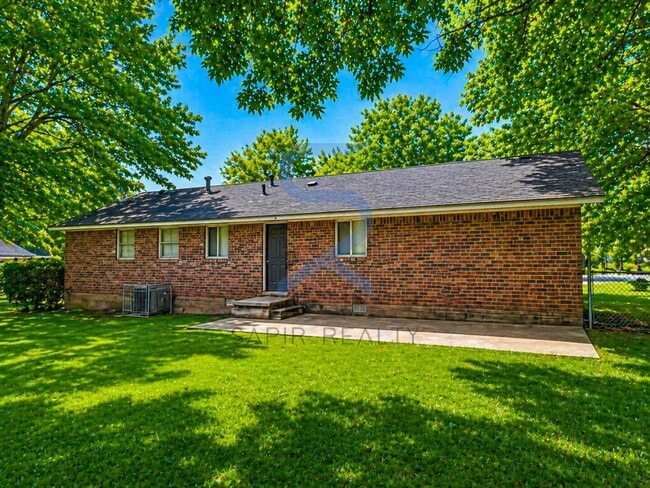 Photo - PRE-LEASING: Charming 3-Bed Home on Iron Gate Blvd: Cozy Comfort in 1075 Sq Ft, Jonesboro!