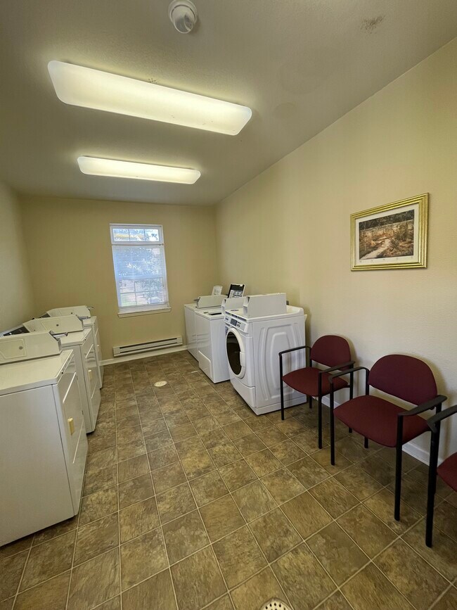 Park Place Senior Apartments