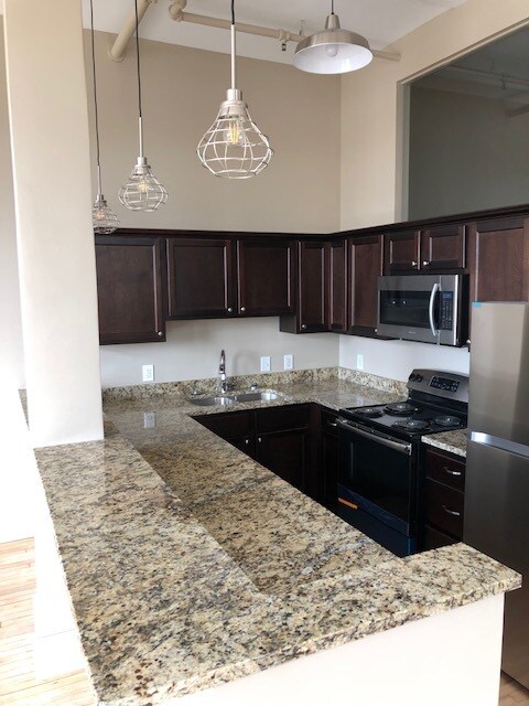 Photo - 1951 W 26th St Unit 306