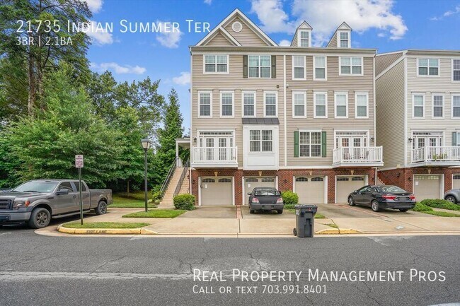 Building Photo - 21735 Indian Summer Terrace Rental