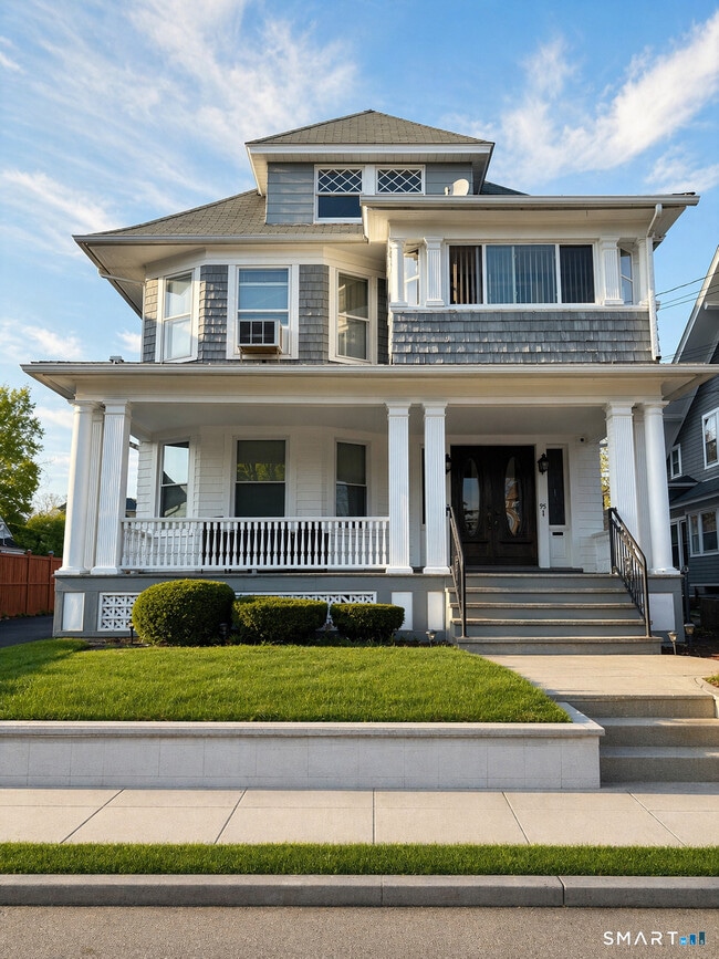 Building Photo - 93-95-95 Alpine St