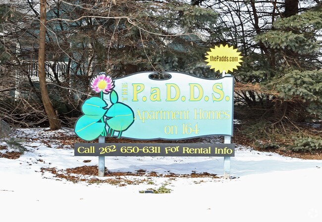 Photo - The PaDDS in Waukesha