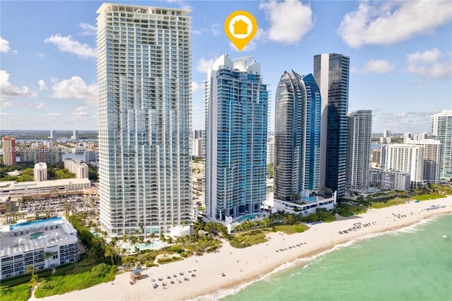Building Photo - 17001 Collins Ave Unit 1908