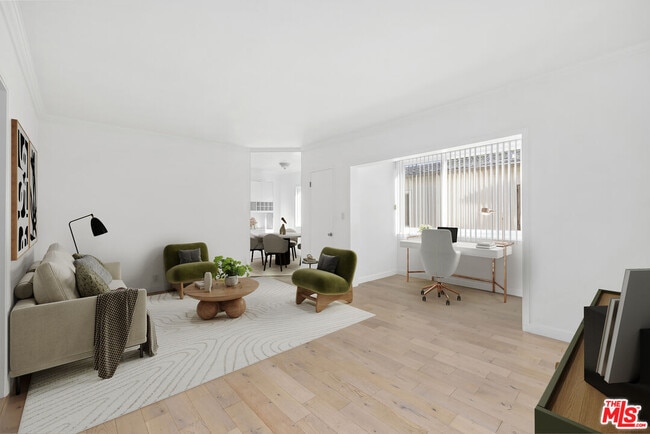 Photo - 2623 4th St Unit 5