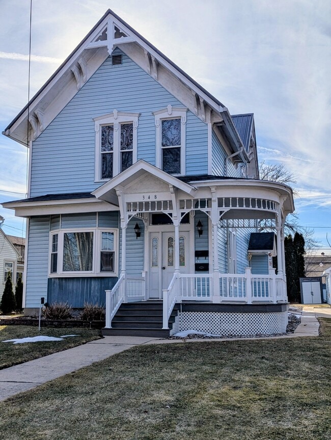 Photo - 348 Carrington St Unit 348 Carrington street