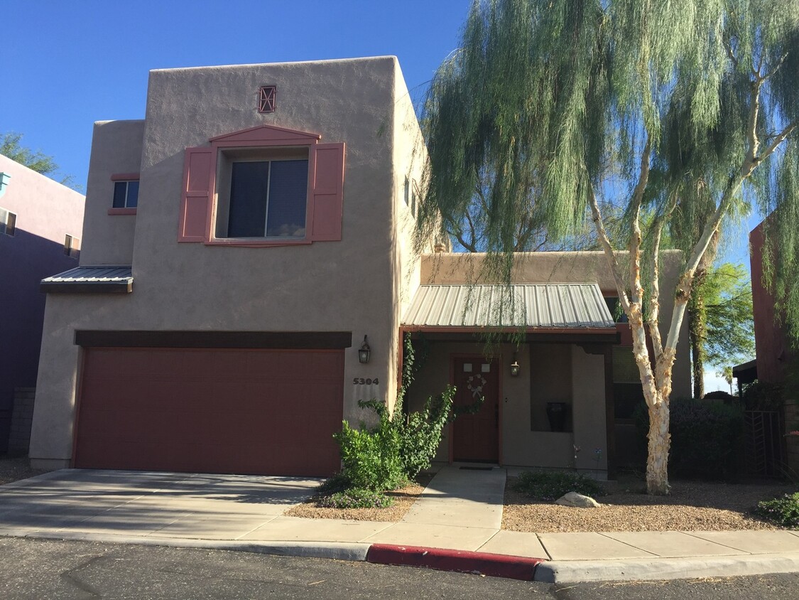 Presidio at William Centre - 2 Bdrm, 2.5 Bath - Presidio at William Centre - 2 Bdrm, 2.5 Bath