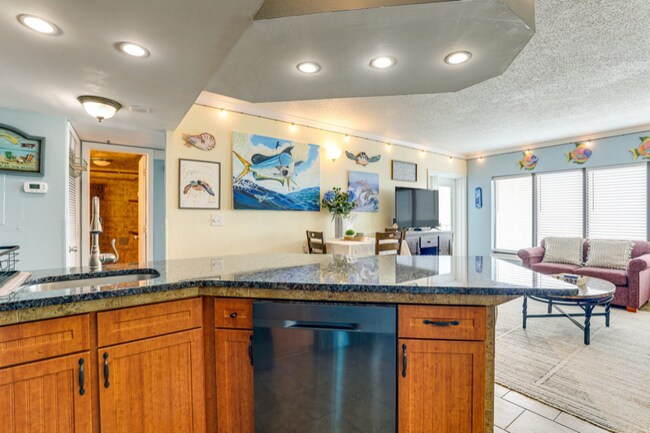 Photo - 1605 S Ocean Blvd Unit 1609