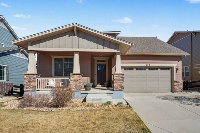 Photo - 470 Grenville Cir