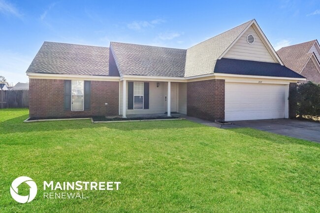 Photo - 2419 Lasonya Ln