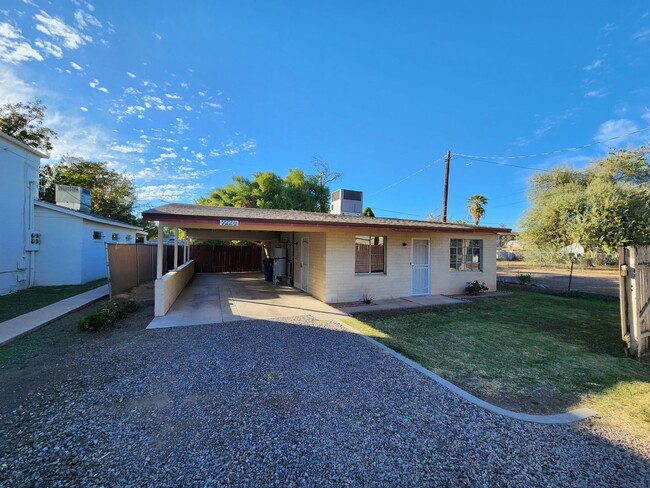 Fantastic 2 bed 1 bath right near ASU! - Fantastic 2 bed 1 bath right near ASU! Casa