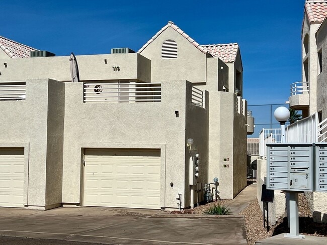 Building Photo - 2nd Level 2 Bed - 2 Bath Condo in Sonrisa Community