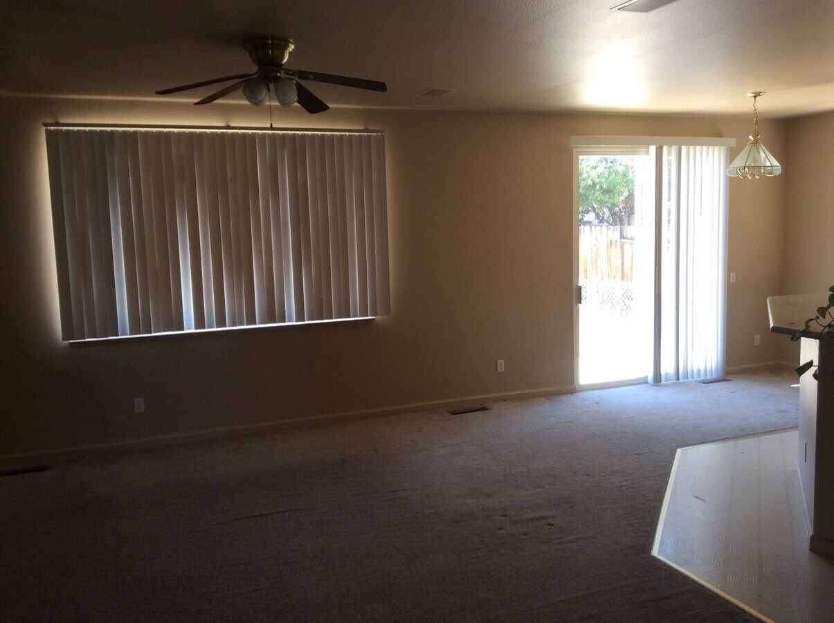 Photo - North Valley's 3 bedroom house.