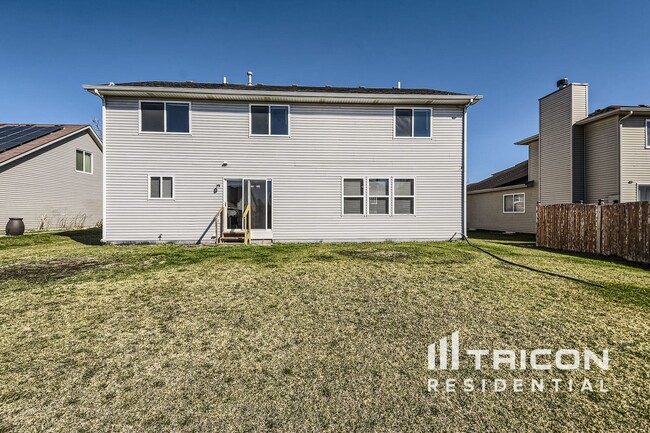 Photo - 3501 Stone Creek Dr Casa
