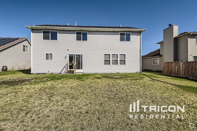 Building Photo - 3501 Stone Creek Dr Rental