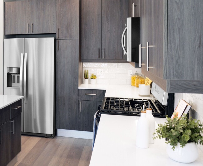 Photo - The Lofts at Gloucester Township