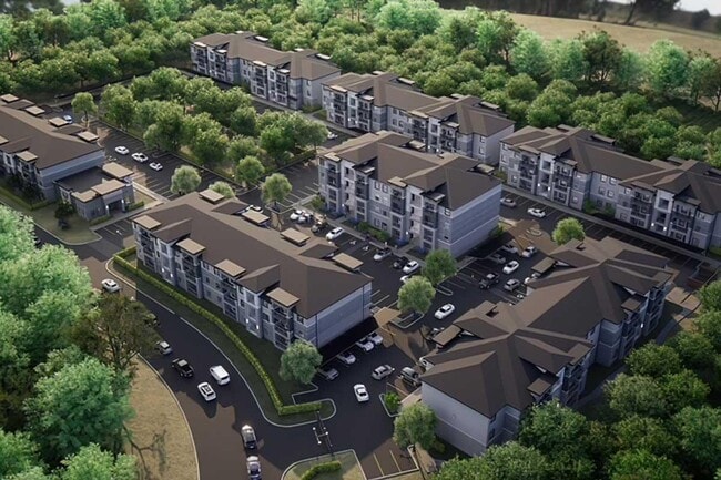 Photo - The View at Millstone