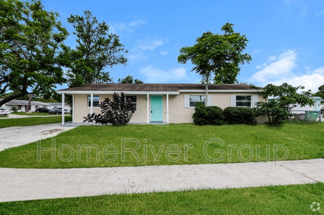 Building Photo - 8221 Jacaranda Ave Rental