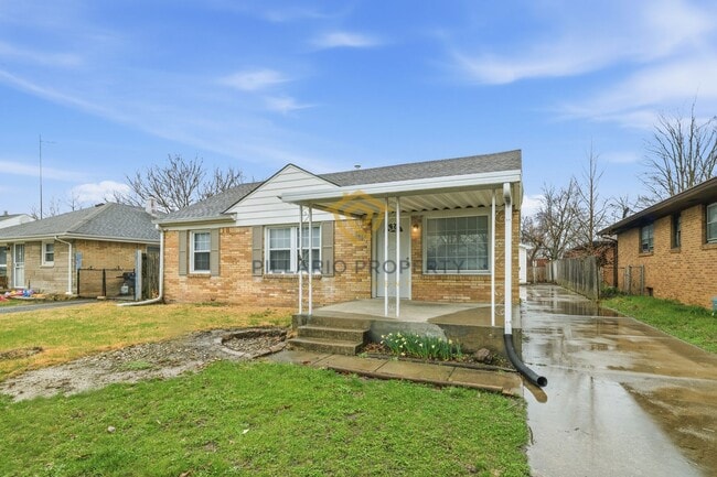 Photo - Adorable 3-Bedroom Home on the East Side, Available NOW!
