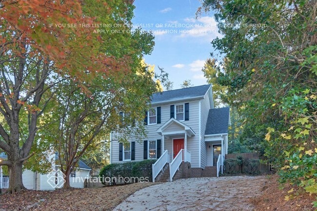 Photo - 3925 Old Coach Rd