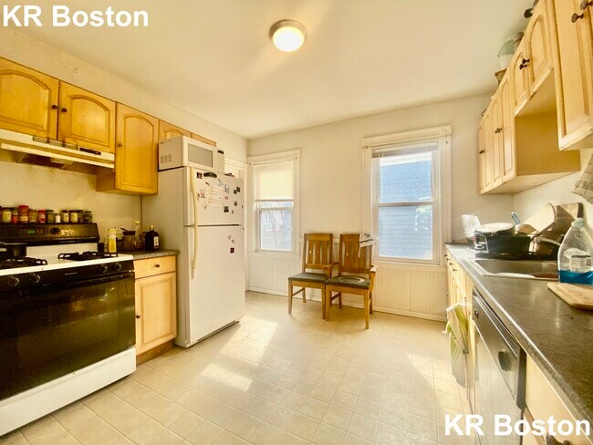 Photo - 16 Cambridge Ter Unidad 3