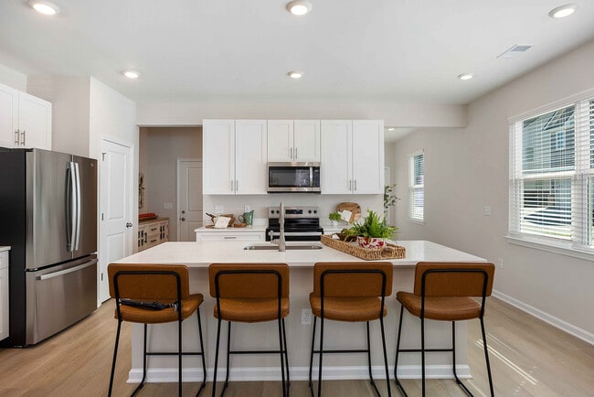 River Road Townhomes - River Road Townhomes