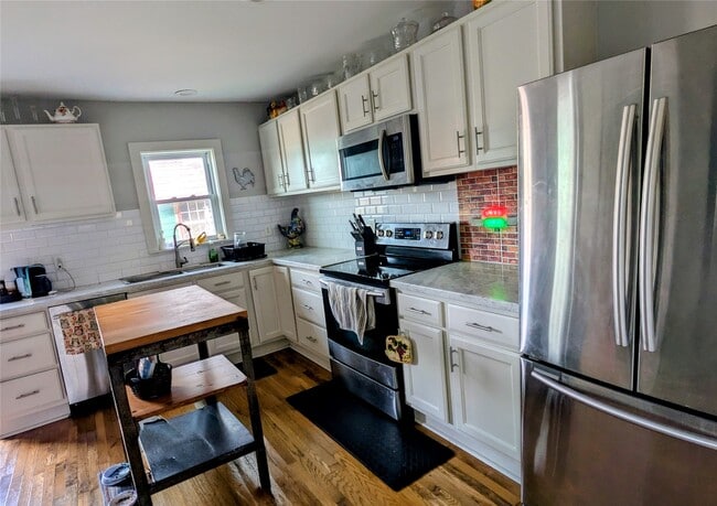 Photo - 4923 Leeland St