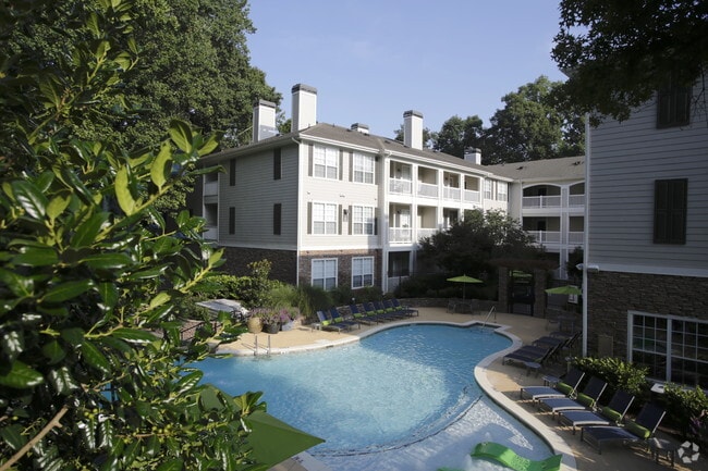 Building Photo - Camden Creekstone Rental