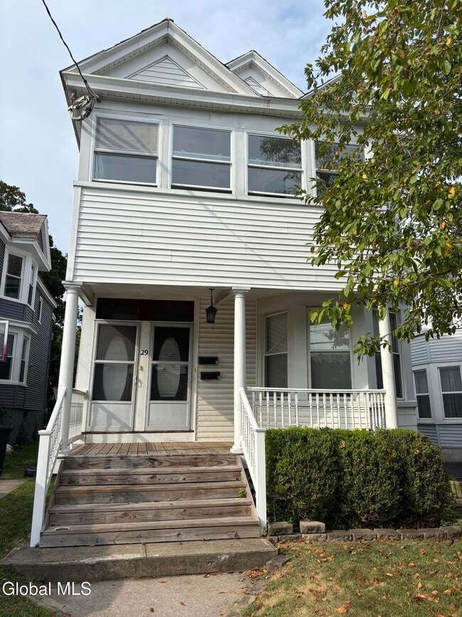 Building Photo - 29 Menand Rd Unit 1 Rental