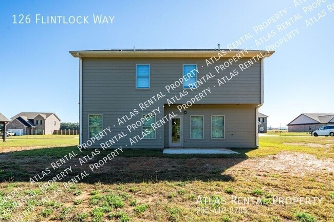 Photo - 126 Flintlock Wy