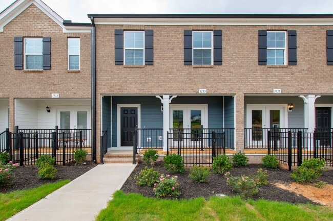 Building Photo - Spacious & Stylish 4BR Townhome in Wake Forest! Coming Soon — Showings Begin May 6!