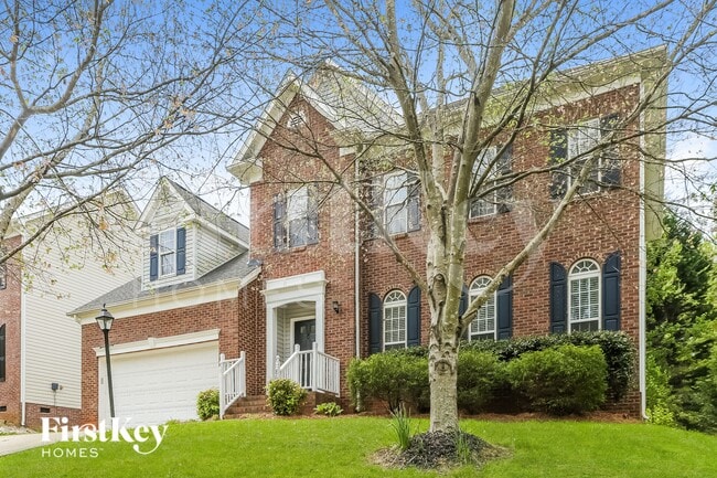 Building Photo - 8601 Glade Ct