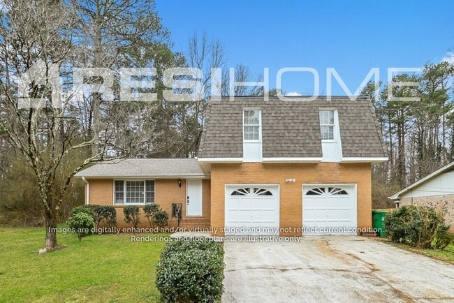 Building Photo - 5615 Shadow Rock Dr