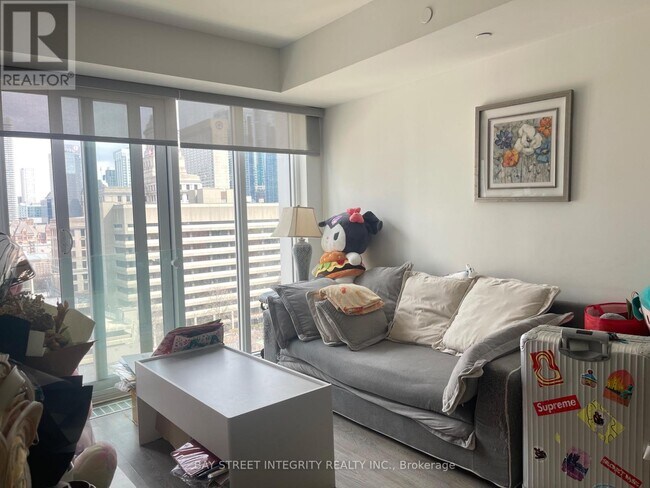 Photo - 50 McCaul St Unit Ph8