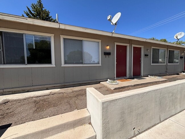 Photo - Cute 1 Bedroom Home -1414 N. Roop #2 Carson City, NV