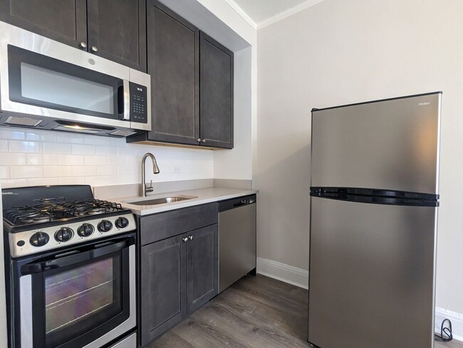 Photo - 2779 N Milwaukee Ave Unit 234
