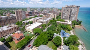 Photo - 6171 N Sheridan Rd Unit 2509