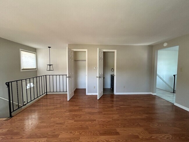 Photo - Spacious 2Br/1.5Ba End-Unit Townhome with Carport & Extra Storage
