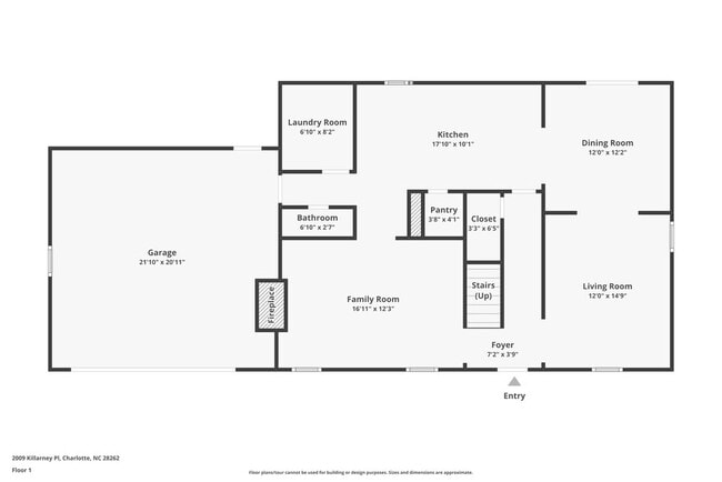 Photo - 2009 Killarney Pl