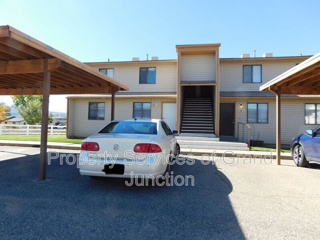 Building Photo - 1102 E Carolina Ave Unit 1